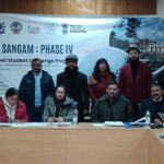 Nit Srinagar Hosts 3 Day Screening Of Ebsb Aspirants From J&k And Ladakh