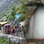 Over 4.25 lakh perform Amarnath Yatra in 26 days