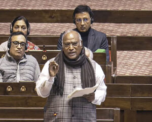 Winter Session Of Parliament