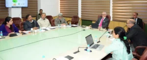 Cm Omar Abdullah Stresses On Adopting Urban Planning Strategies For Planned Development 15 2