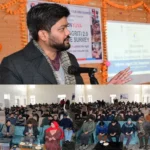 Dc Ganderbal Baseline Survey Campaign Launched In District Ganderbal